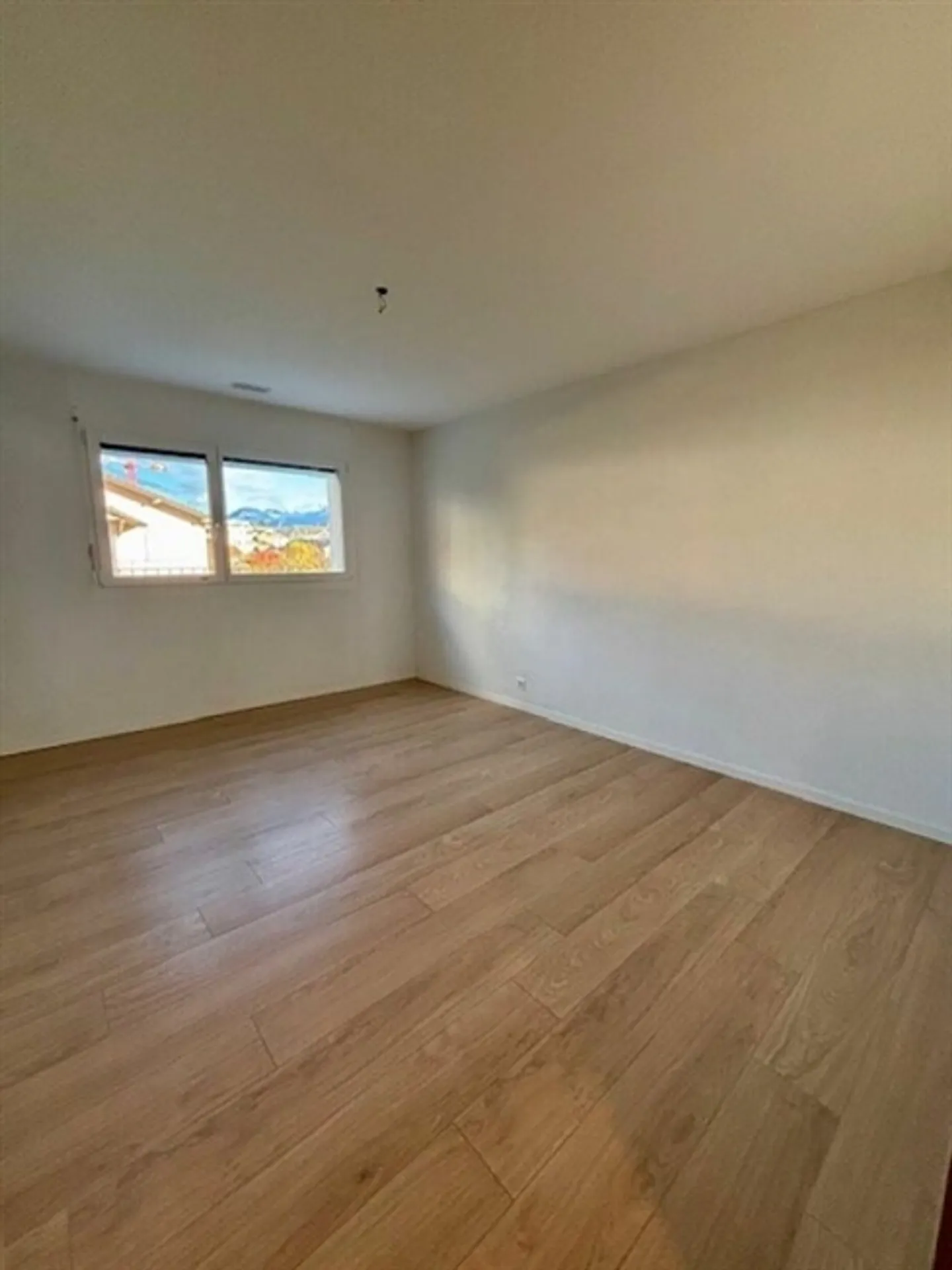 «4.5 Zimmerwohnung mit Garten» - Foto 7 von 10