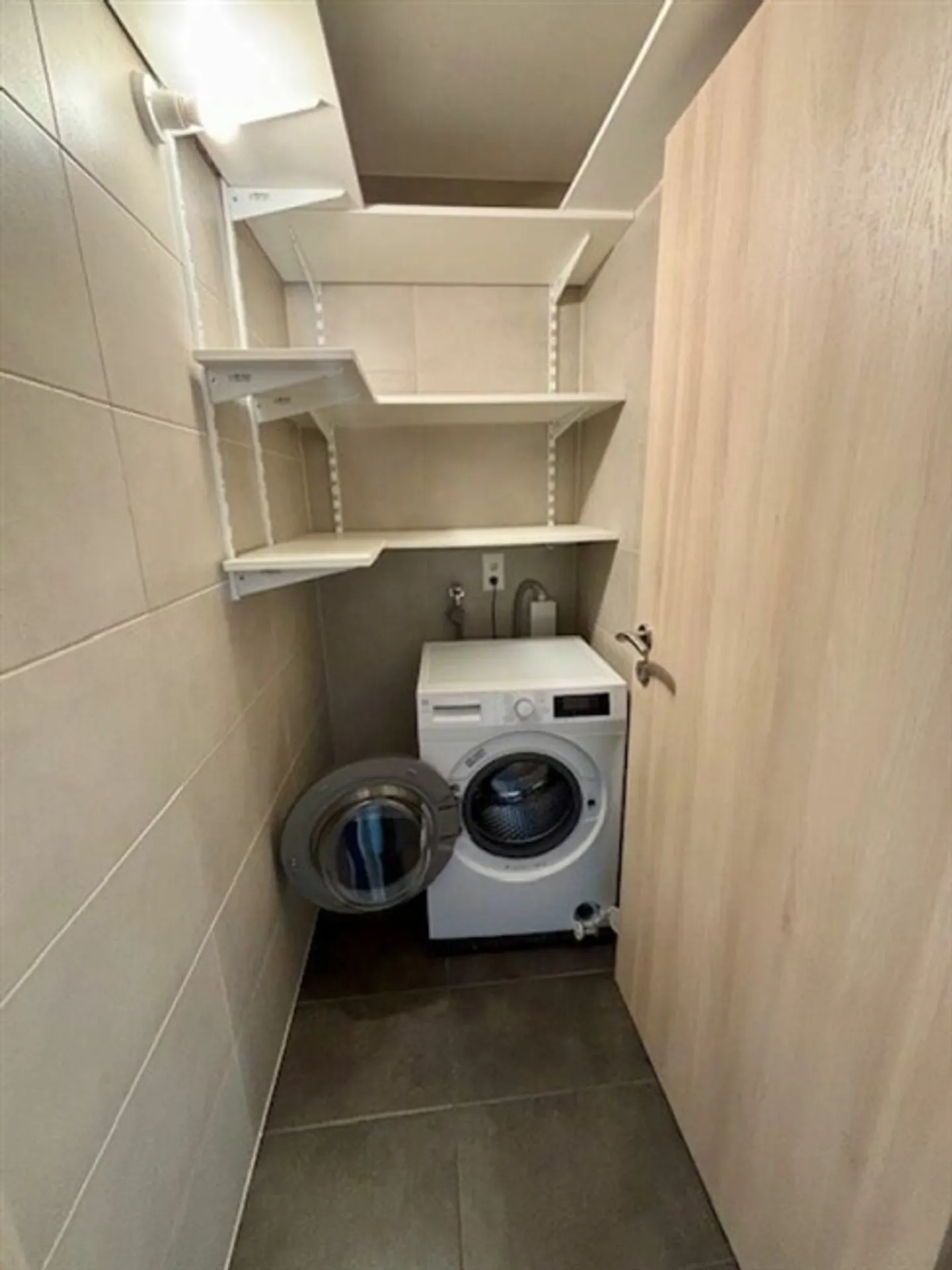 «4.5 Zimmerwohnung mit Garten» - Foto 9 von 10