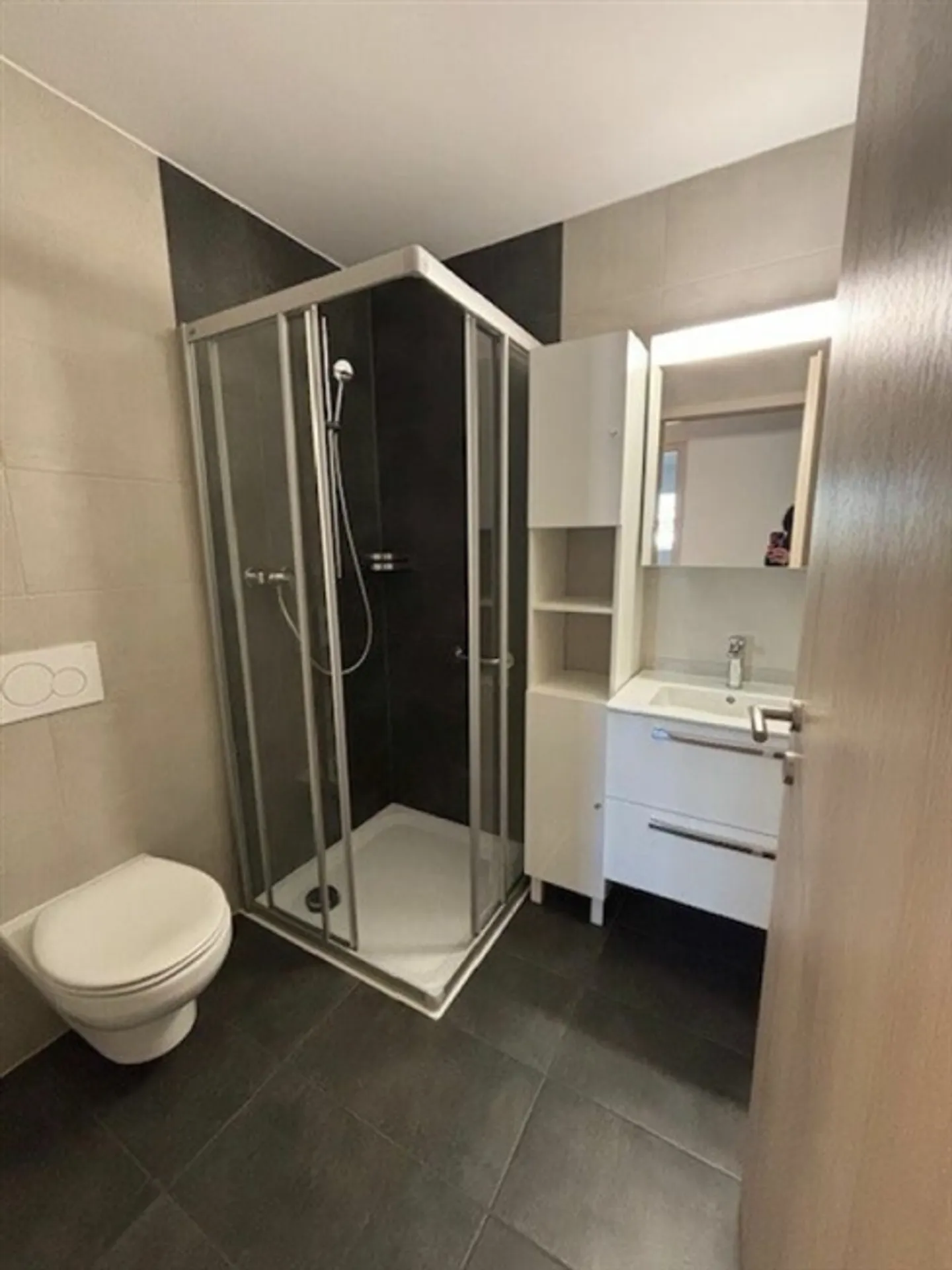 «4.5 Zimmerwohnung mit Garten» - Foto 8 von 10