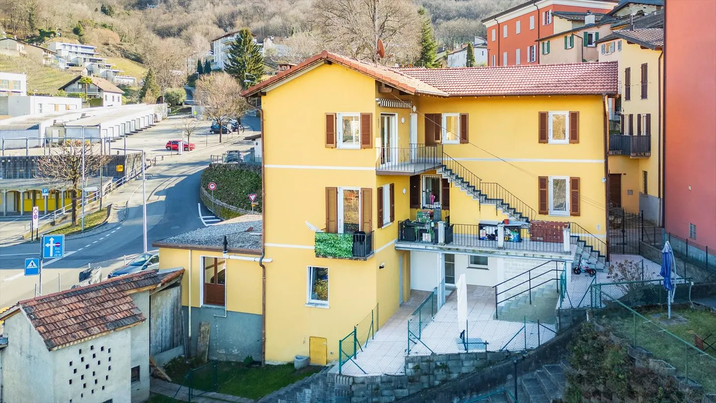 Casa 10.5 stanze - Foto 1 di 9