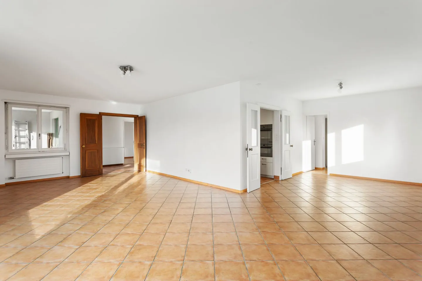 Vue panoramique sensationnelle sur Winterthur - Photo 4 sur 13