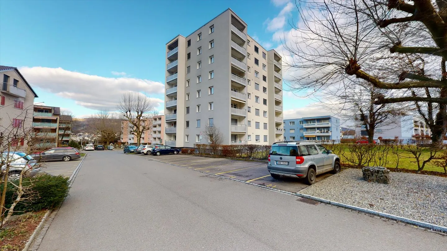 Suchen. Finden. Wohnen. - Foto 2 von 9