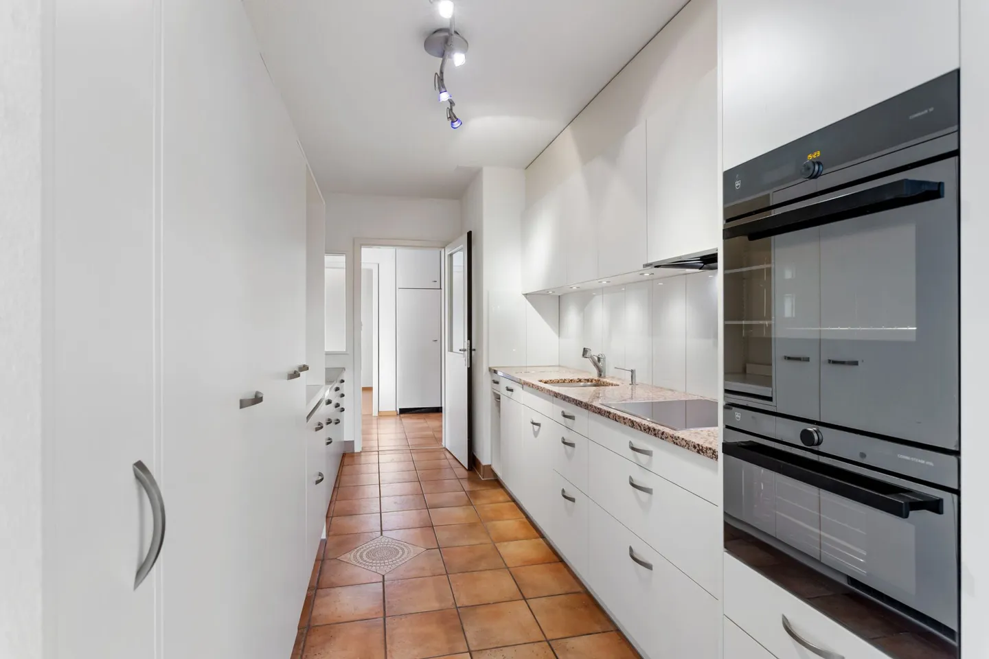 Vue panoramique sensationnelle sur Winterthur - Photo 6 sur 13