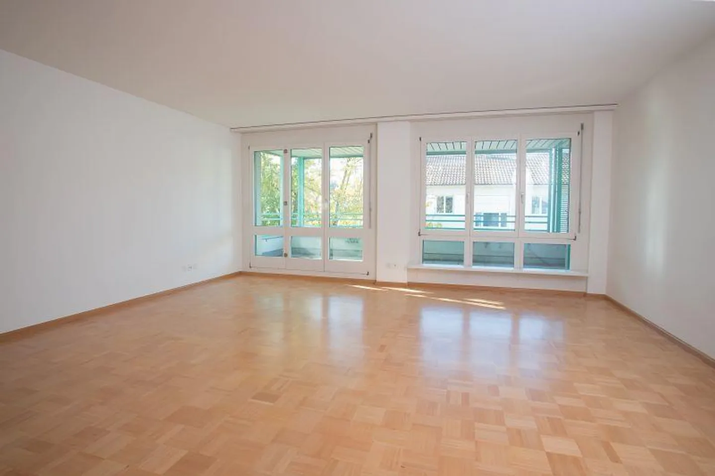 Appartement lumineux de 3 pièces à Allschwil - Photo 3 sur 8