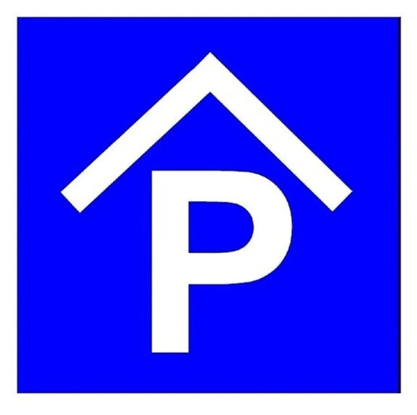 Place de parking intérieure à louer - Photo 1 sur 1