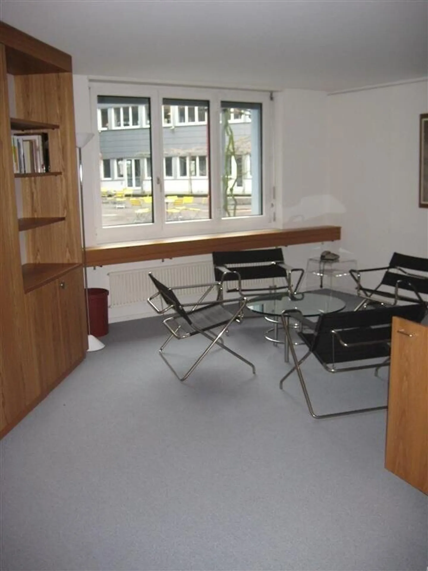 Ruhige Büroräume in Brugg 100 m2 - Foto 7 von 9