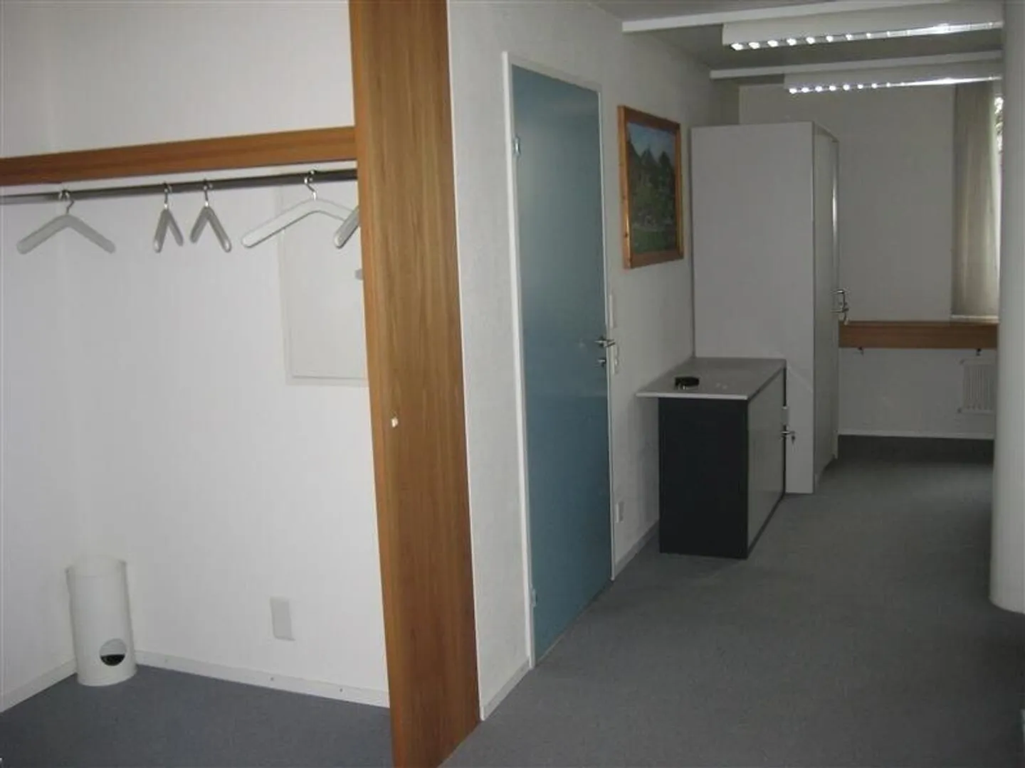 Ruhige Büroräume in Brugg 100 m2 - Foto 8 von 9