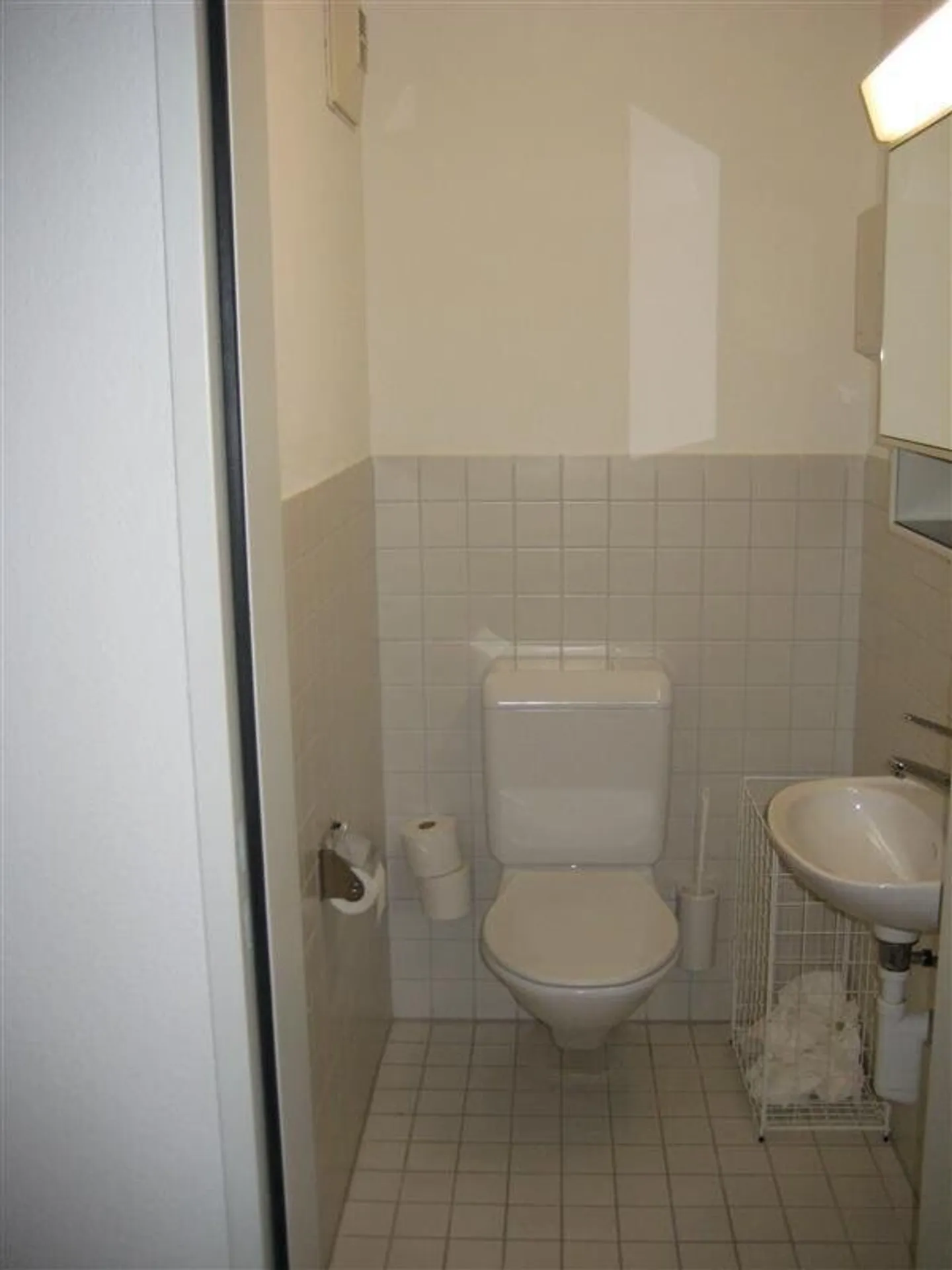 Ruhige Büroräume in Brugg 100 m2 - Foto 9 von 9