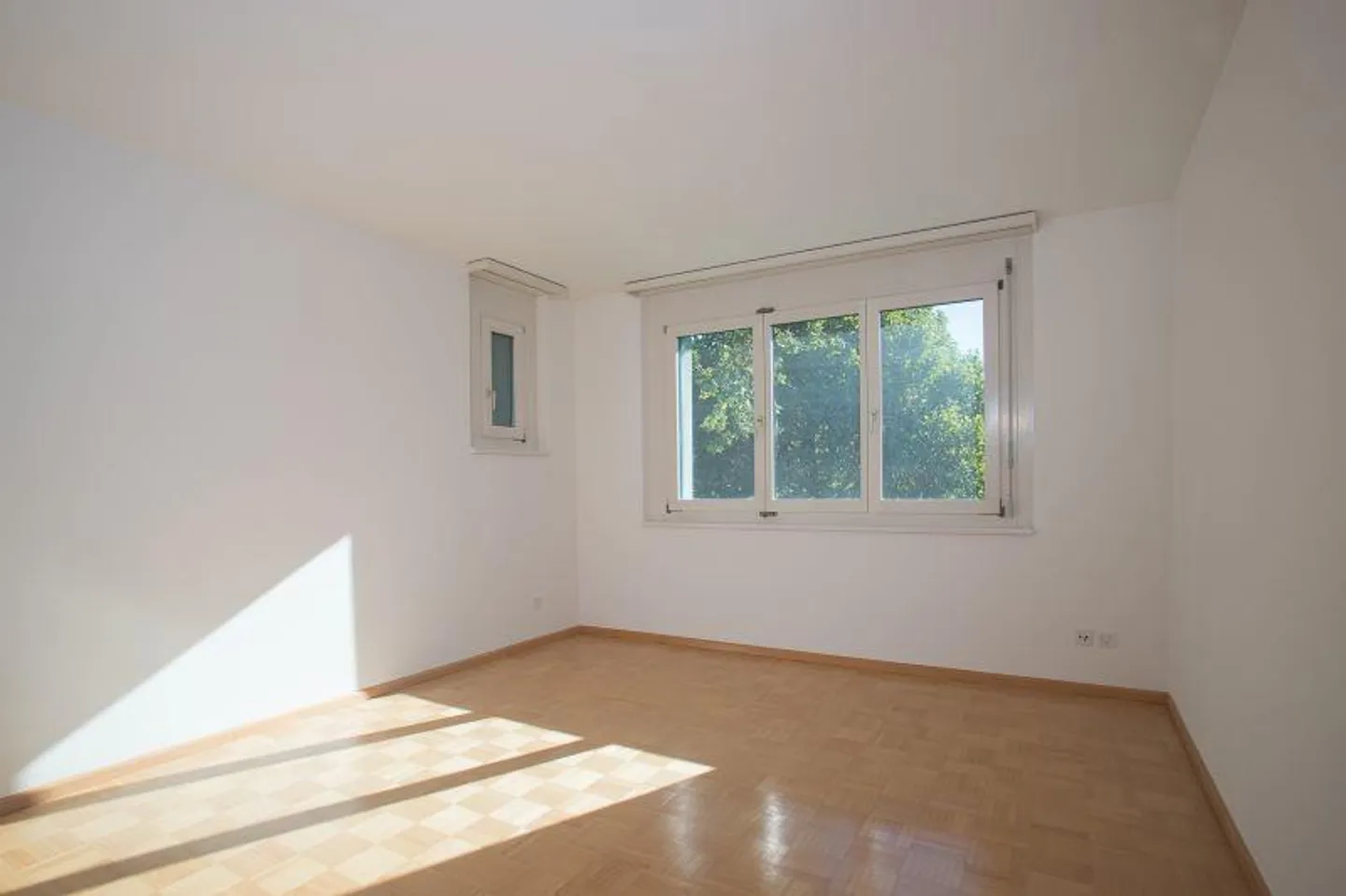 Appartement lumineux de 3 pièces à Allschwil - Photo 4 sur 8