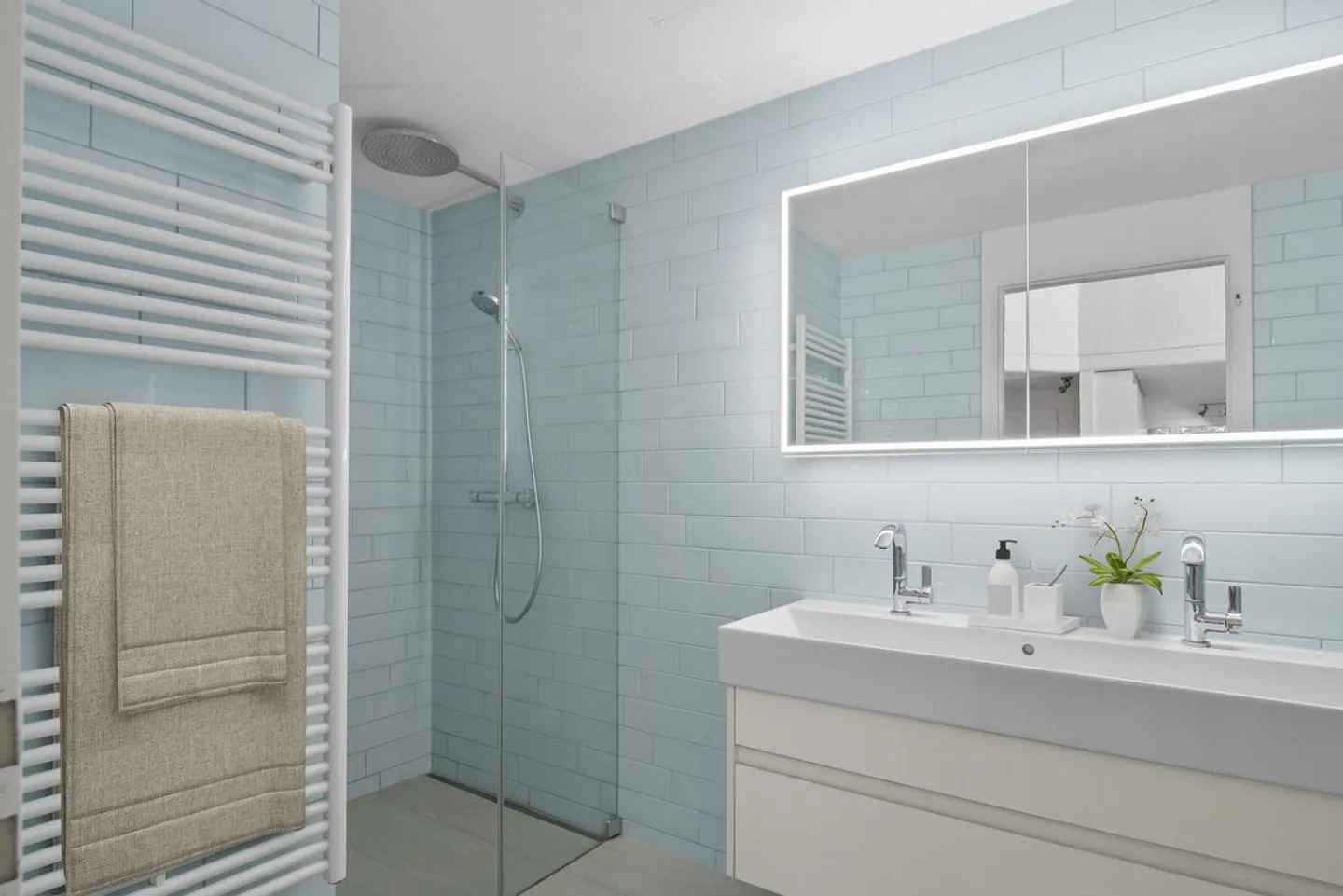 Una casa per tutta la famiglia in una posizione residenziale tranquilla e panoramica - Foto 10 di 11