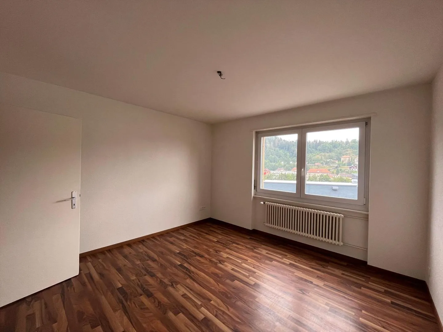 2.5 Room Apartment - Photo 5 of 7