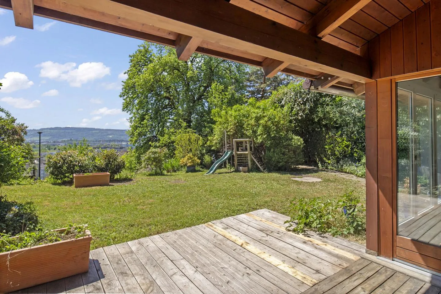 Una casa per tutta la famiglia in una posizione residenziale tranquilla e panoramica - Foto 11 di 11