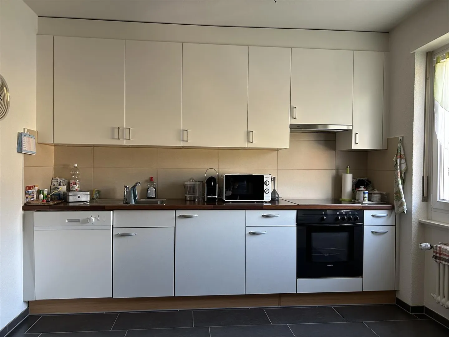 2.5 Room Apartment - Photo 4 of 7