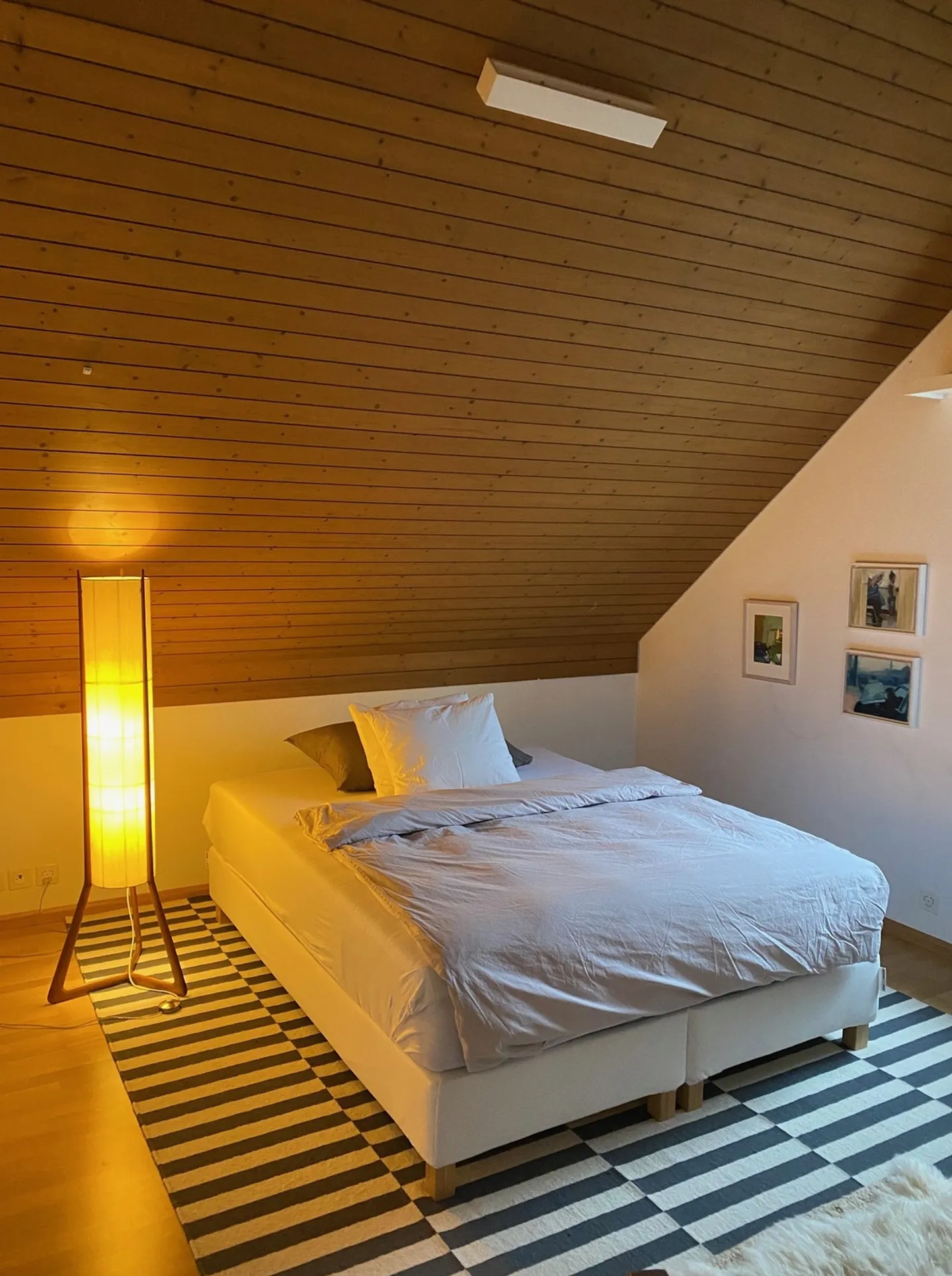 2½ ROOM APARTMENT IN MUTTENZ (BL), FURNISHED, TEMPORARY - Photo 9 of 10