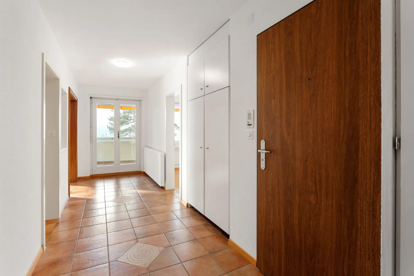 Vue panoramique sensationnelle sur Winterthur - Photo 8 sur 13