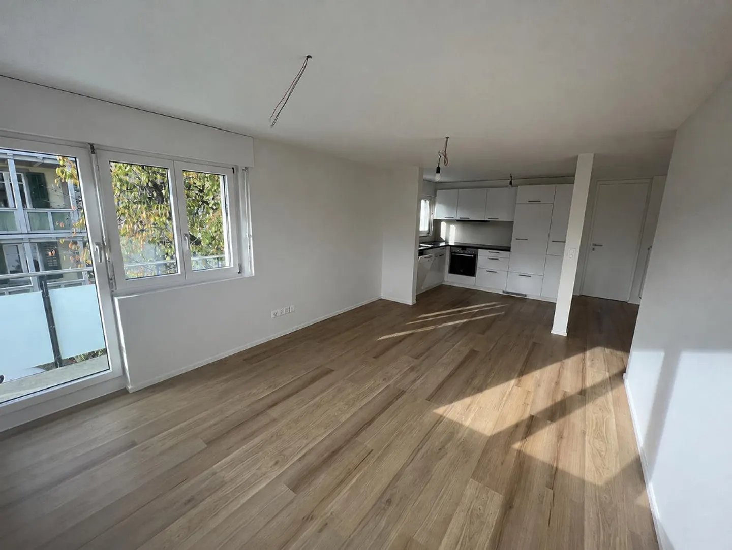 3.5 Room Apartment - Photo 6 of 6