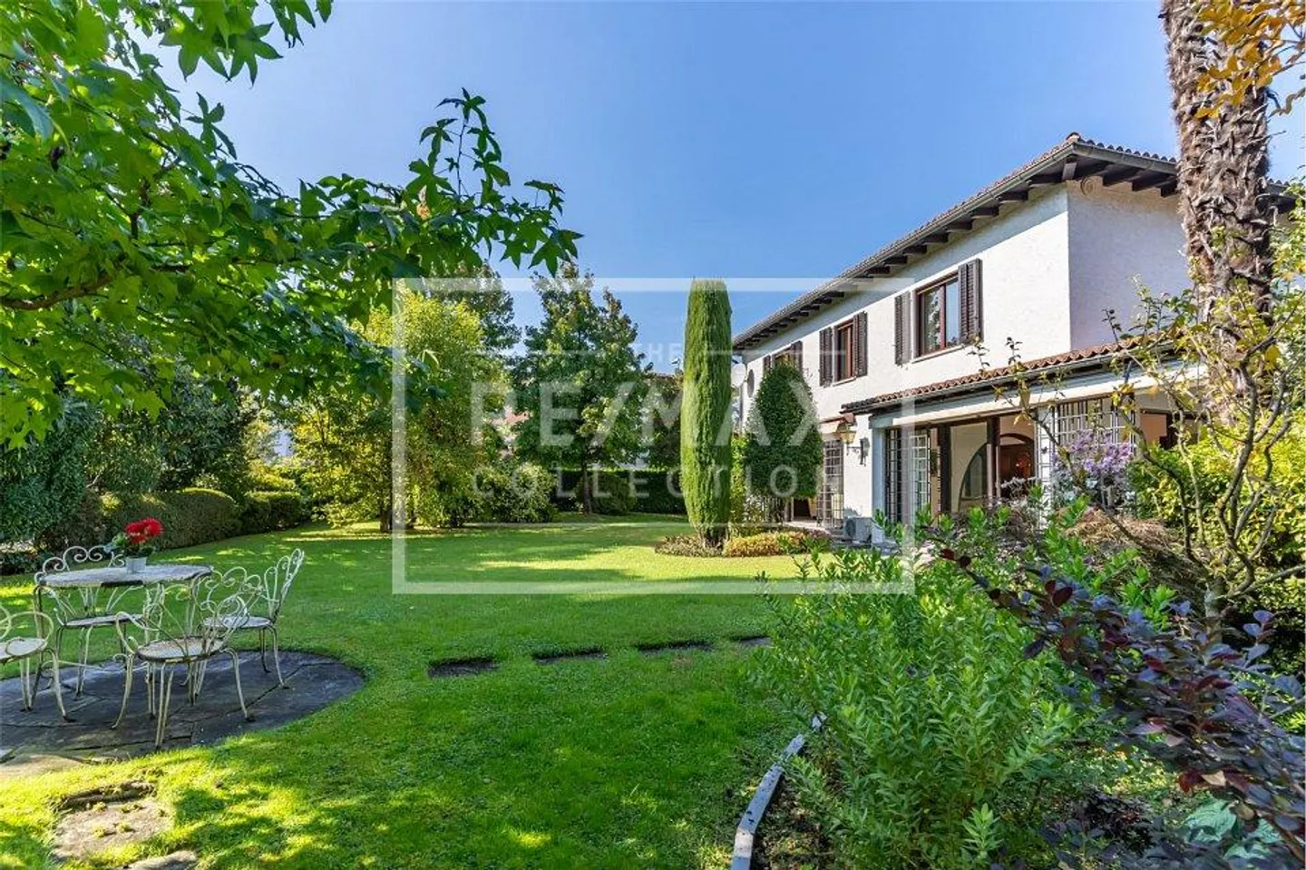 Villa esclusiva ad Ascona - Foto 2 di 7