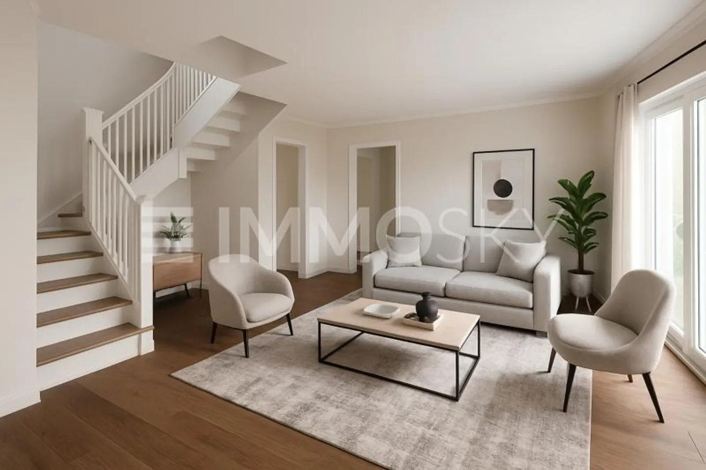 Modern Single-Family Home - Newly Built for Your Future - Photo 1 of 5