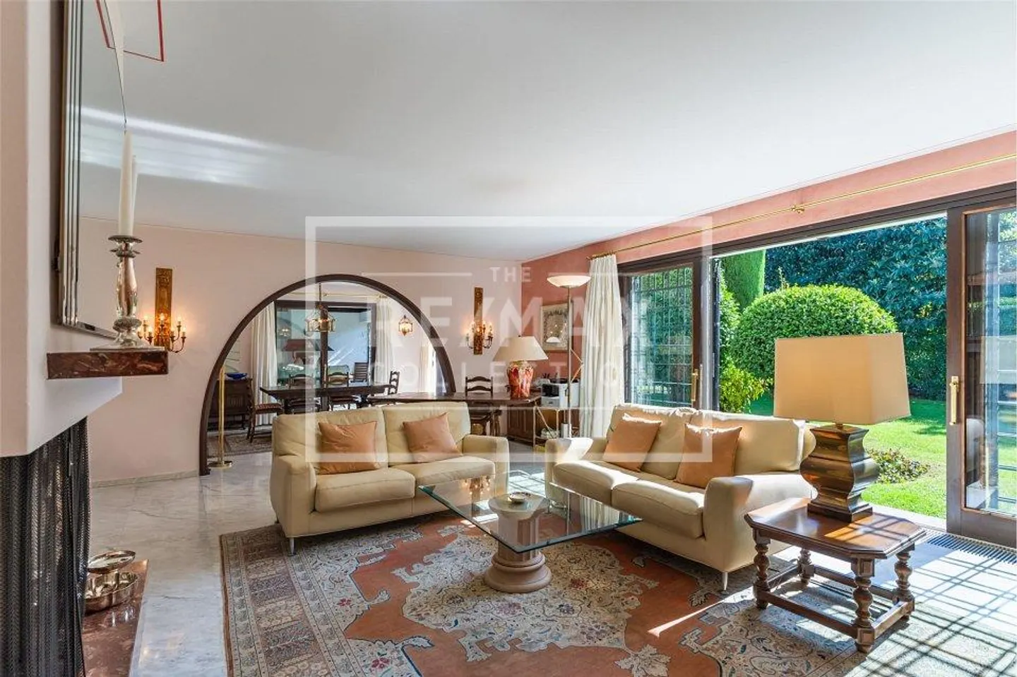 Villa esclusiva ad Ascona - Foto 4 di 7