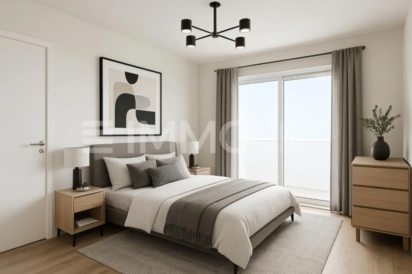 Modern Single-Family Home - Newly Built for Your Future - Photo 3 of 5