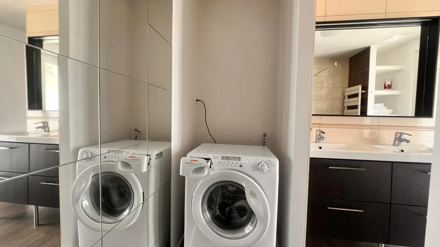 Appartamento arredato di 4,5 stanze a Epalinges - Foto 12 di 18