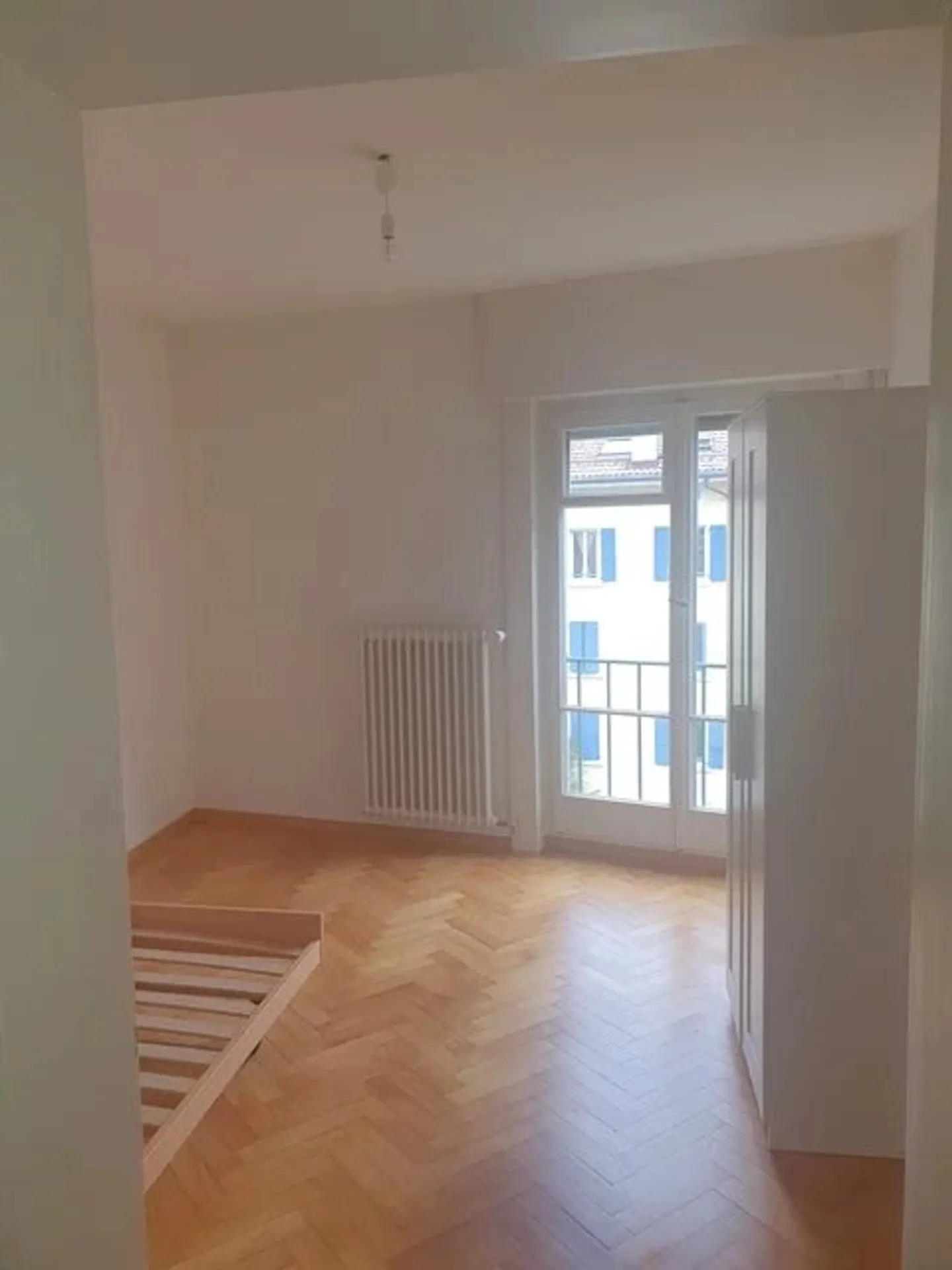 2,5-Zimmer-Wohnung - Foto 2 von 5