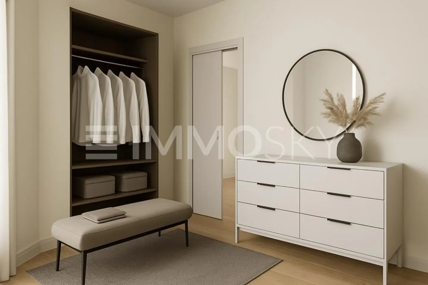 Modern Single-Family Home - Newly Built for Your Future - Photo 4 of 5