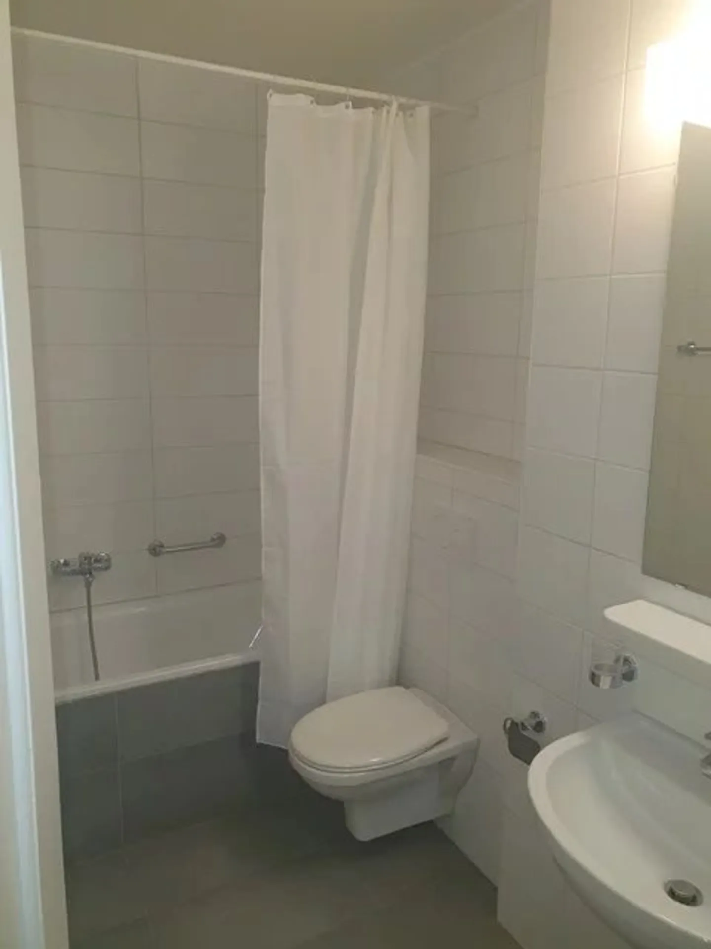 2,5-Zimmer-Wohnung - Foto 3 von 5