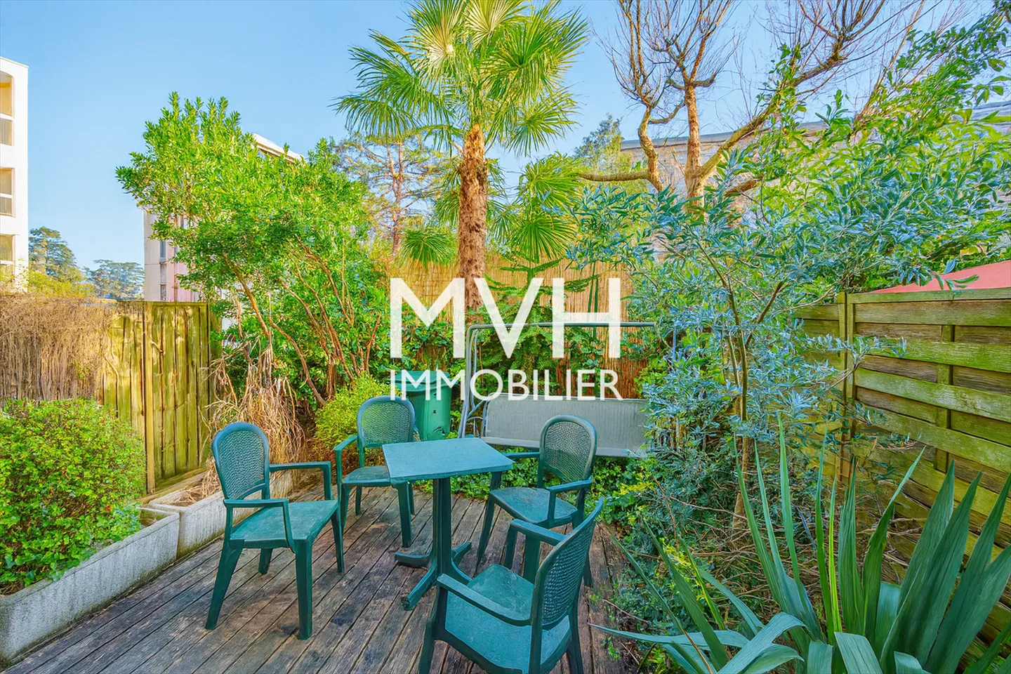 Wohnung kaufen - Foto 1 von 5