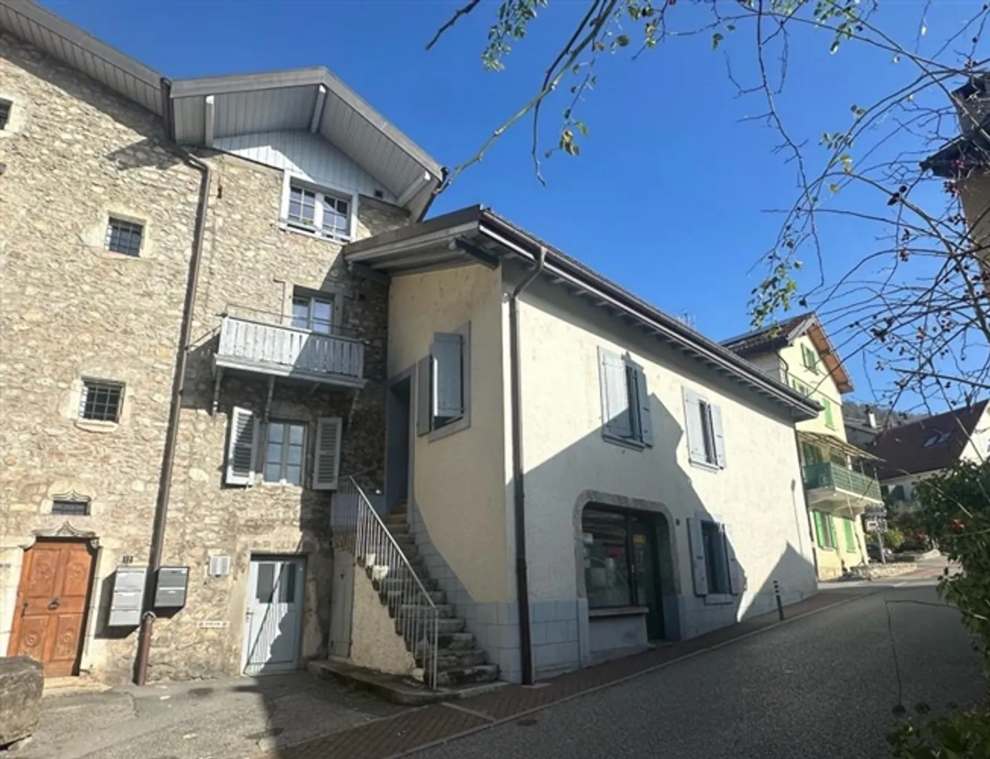 Charmante Wohnung in Ruhiger Lage - Foto 1 von 2