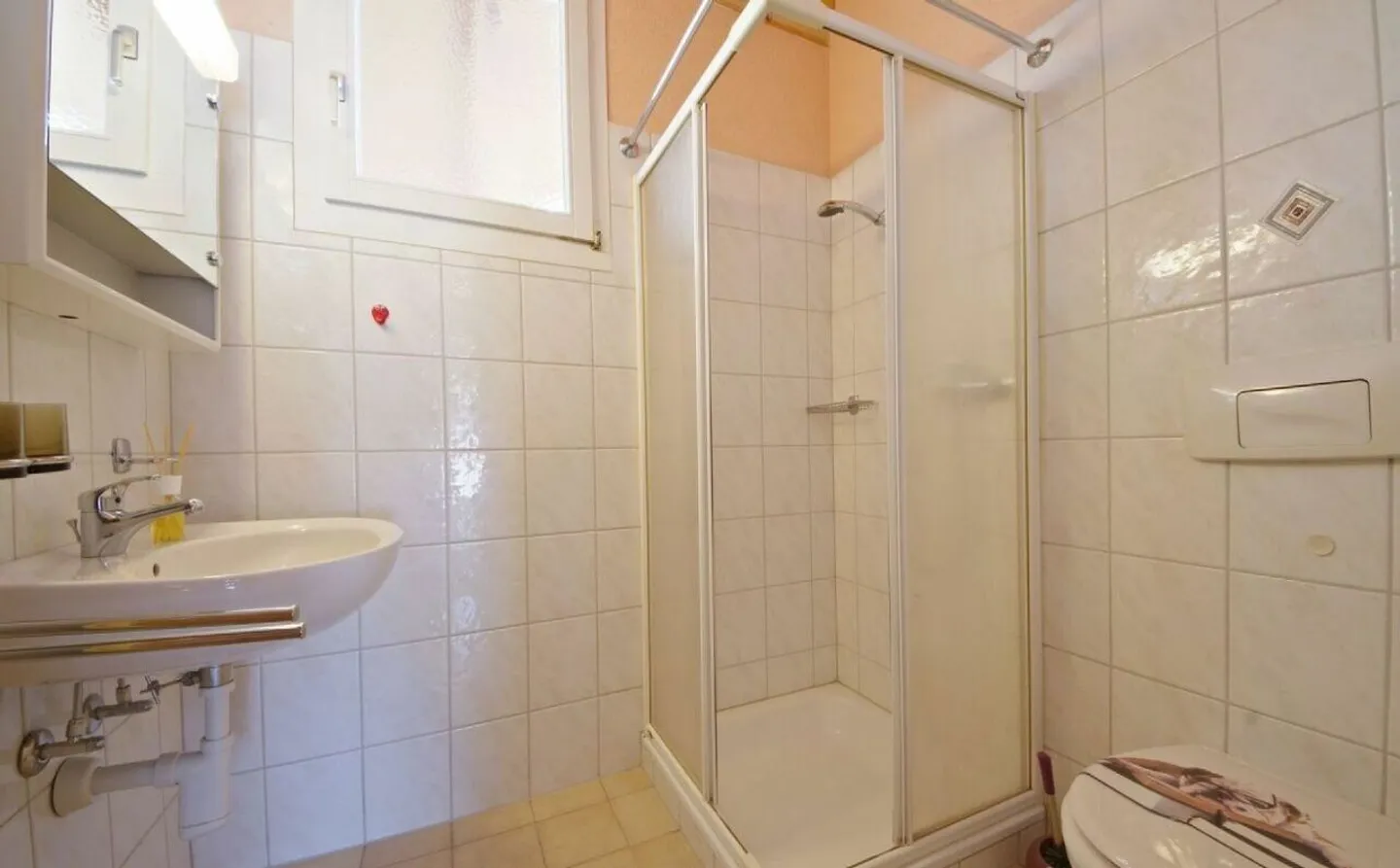 Appartement à louer - Photo 7 sur 10