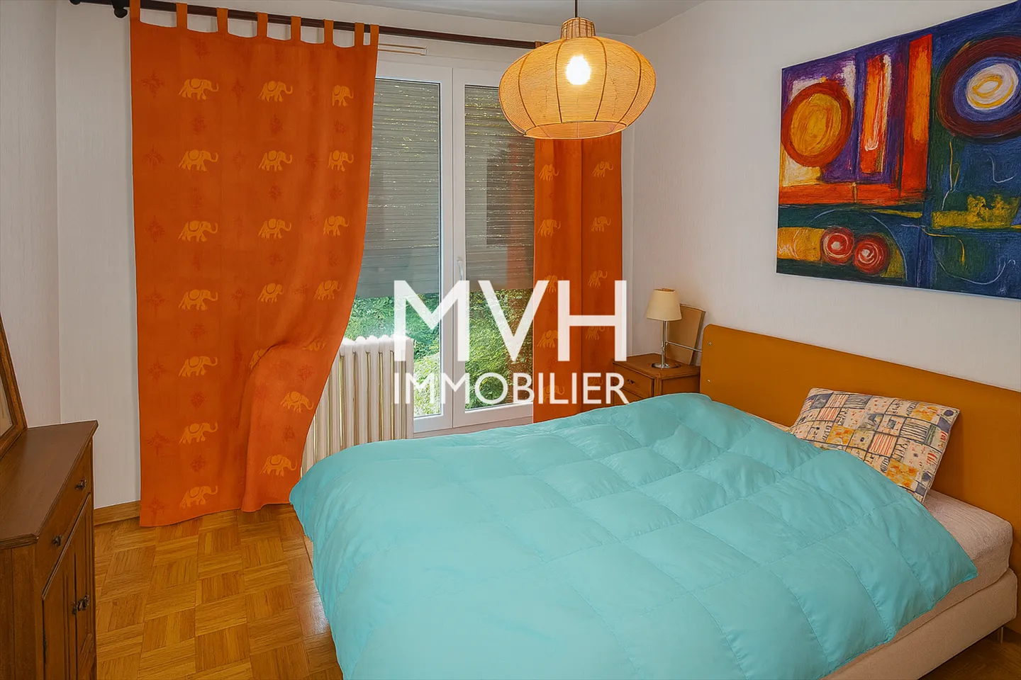 Wohnung kaufen - Foto 4 von 5