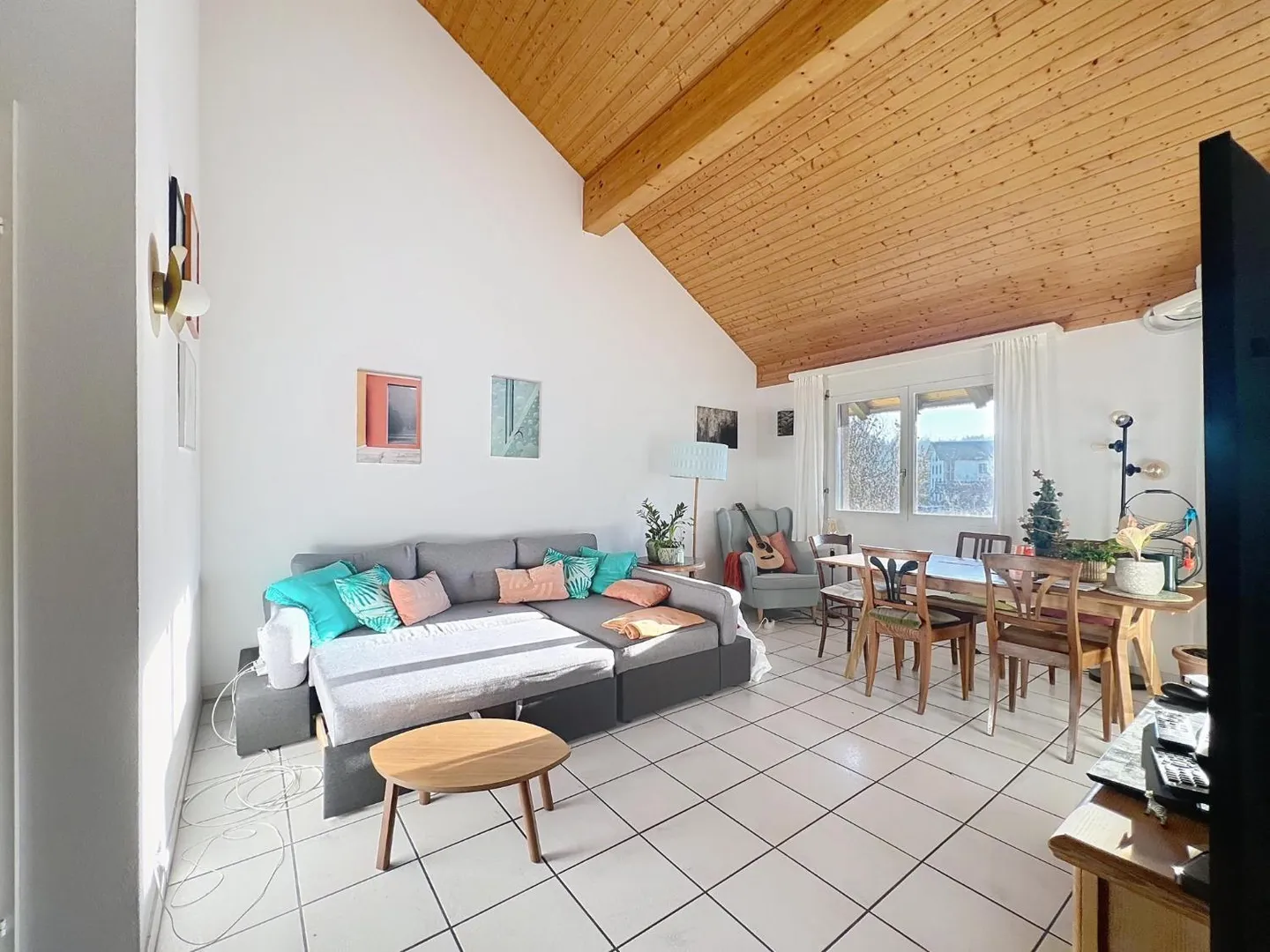 3,5 pièces | Pour investisseurs - Photo 1 sur 6