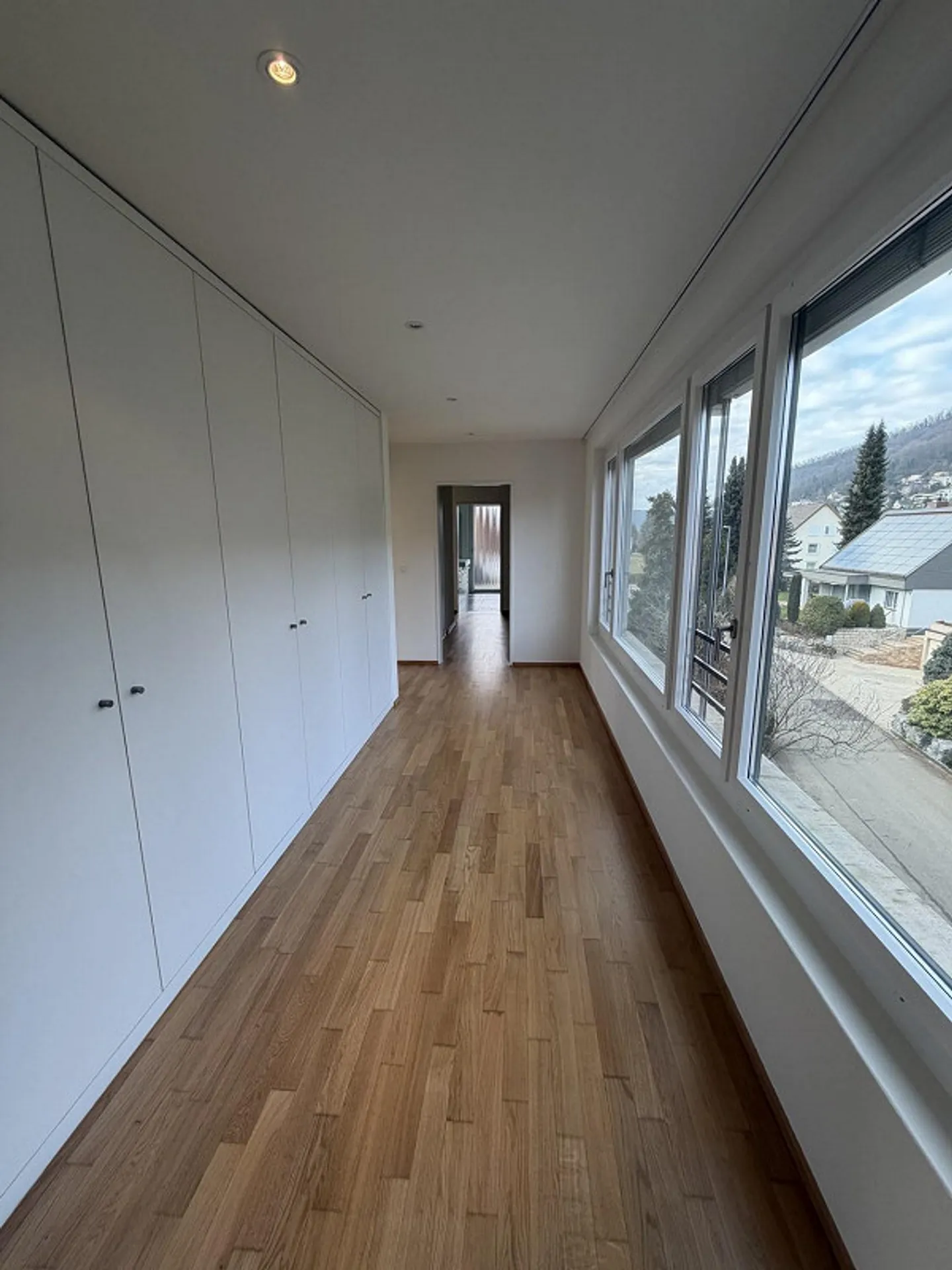 Exklusive Attikawohnung in Wettingen - Foto 7 von 13