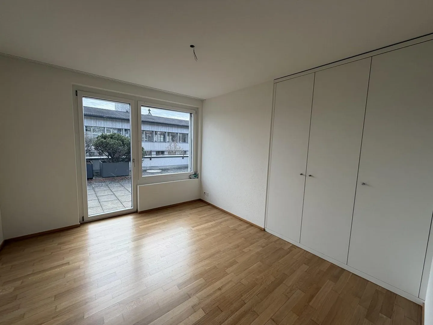 Exklusive Attikawohnung in Wettingen - Foto 9 von 13