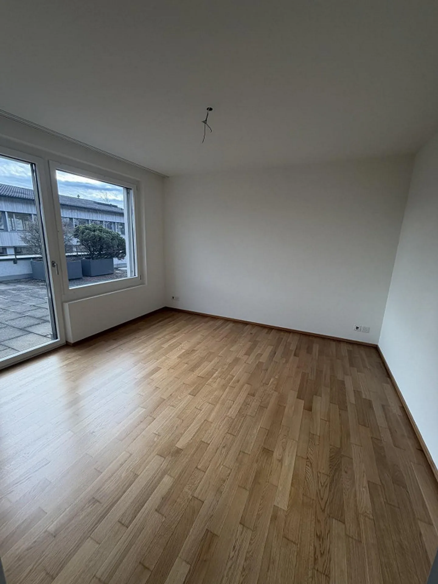 Exklusive Attikawohnung in Wettingen - Foto 10 von 13