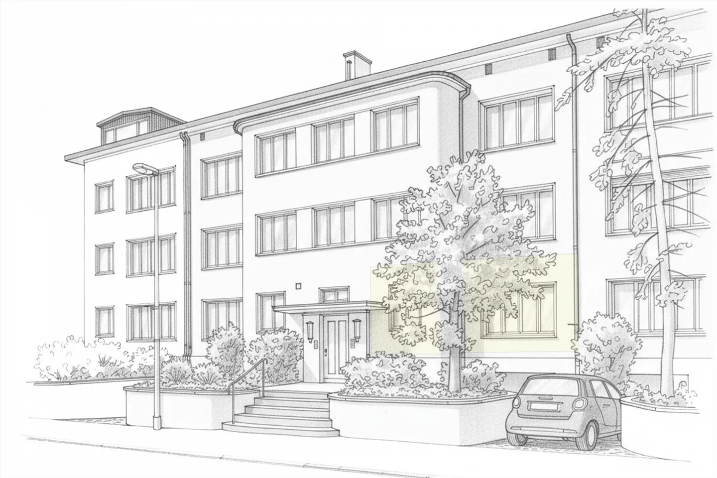 Casino Royale - Vivre au Parc (W3) - Photo 1 sur 18