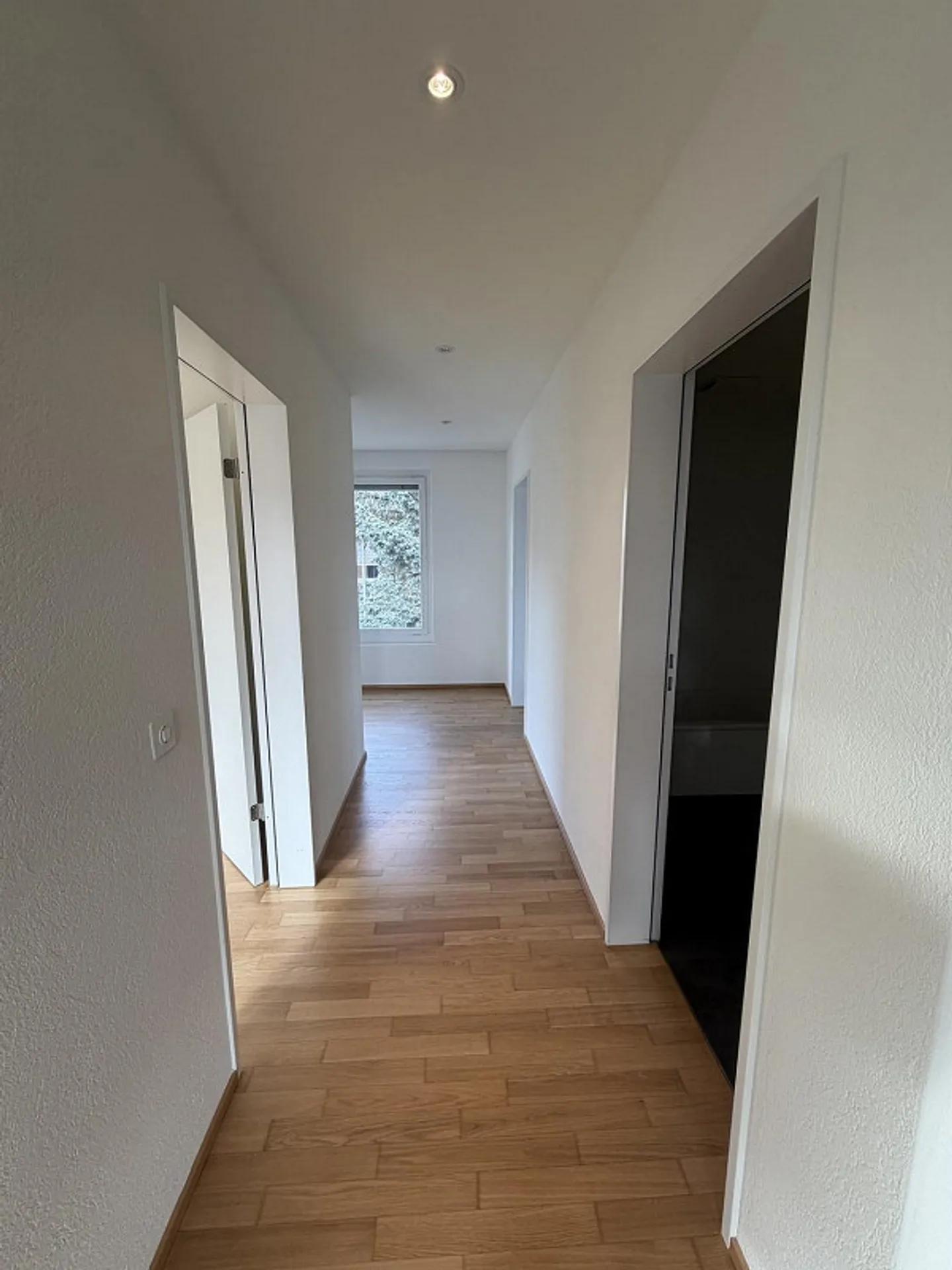 Exklusive Attikawohnung in Wettingen - Foto 6 von 13