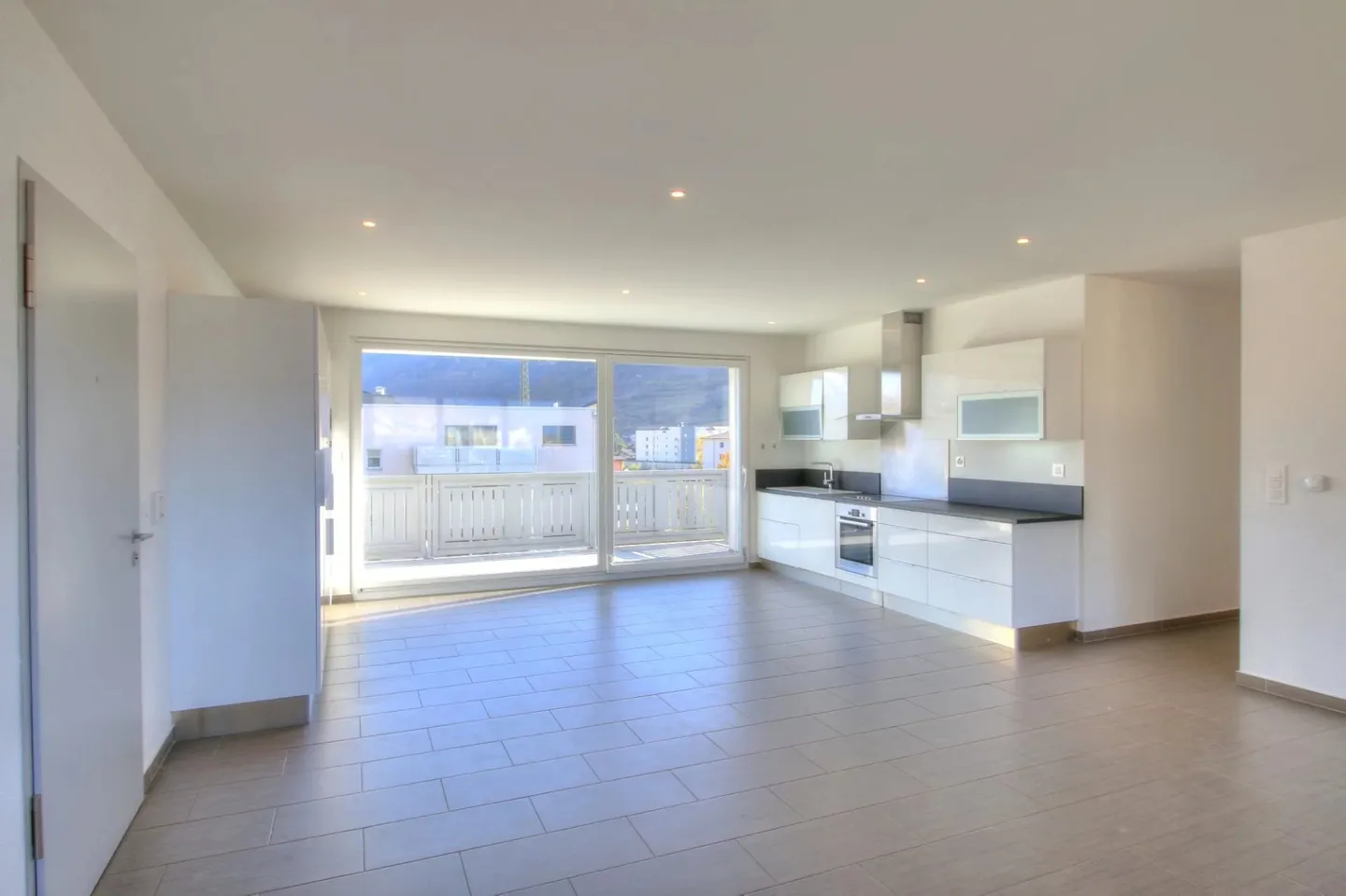 Wohnung kaufen - Foto 5 von 11