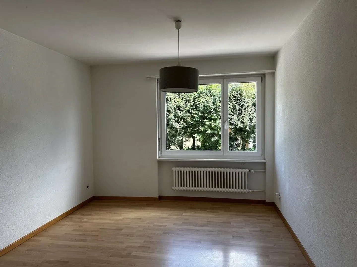 Appartement spacieux de 3,5 pièces - Photo 4 sur 7