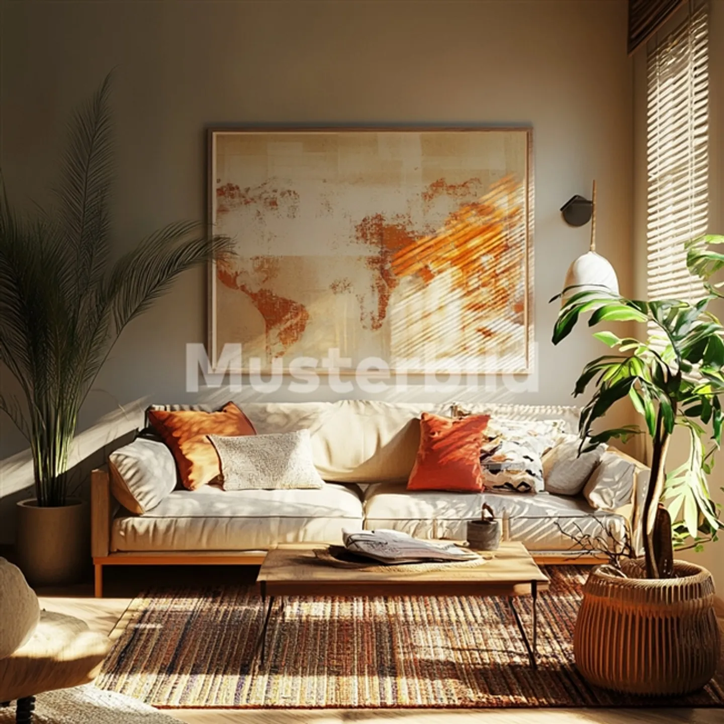 Charming 3.5-Room Apartment with Lake View in Uster for Exchange - Photo 4 of 5