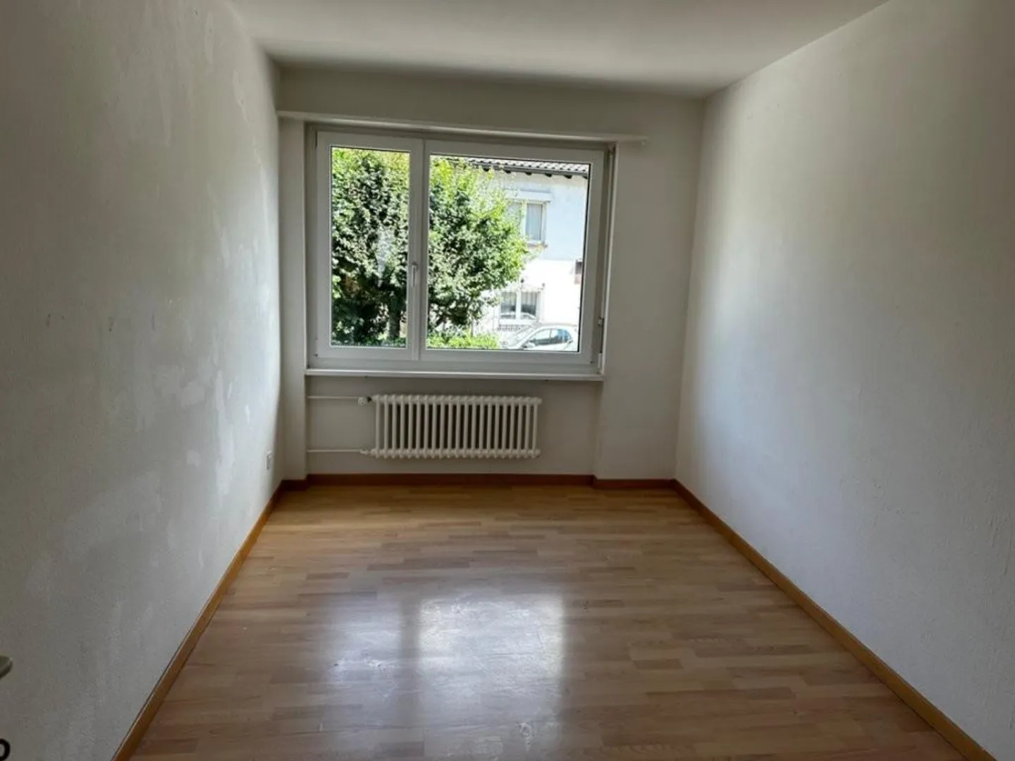Appartement spacieux de 3,5 pièces - Photo 5 sur 7
