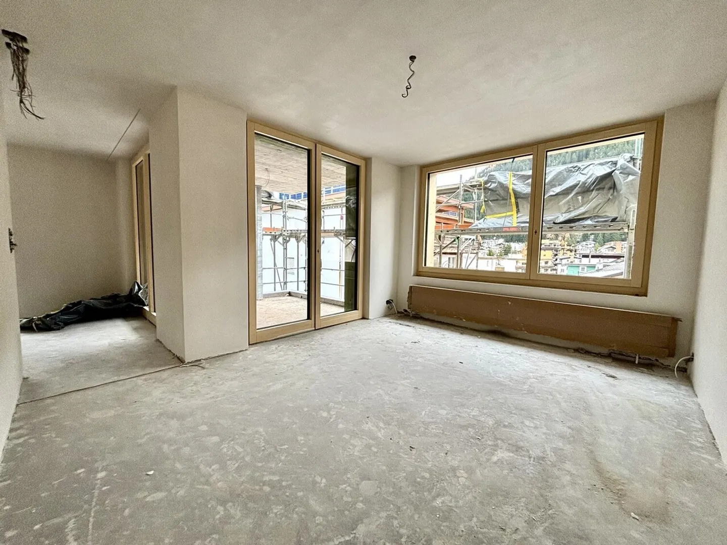 Deuxième maison – Nouvelle construction 2ème étage Maison Amsel - Photo 1 sur 8