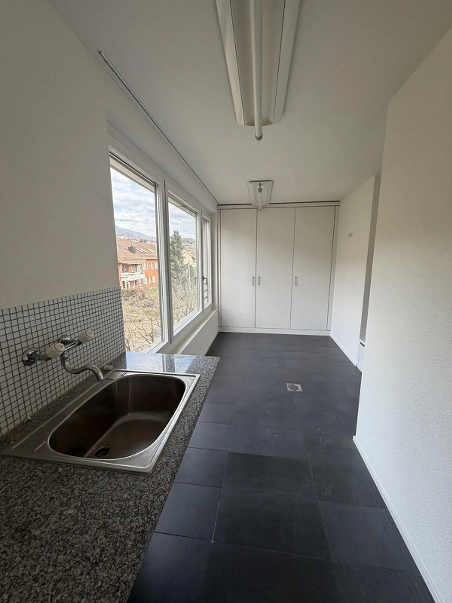 Exklusive Attikawohnung in Wettingen - Foto 12 von 13