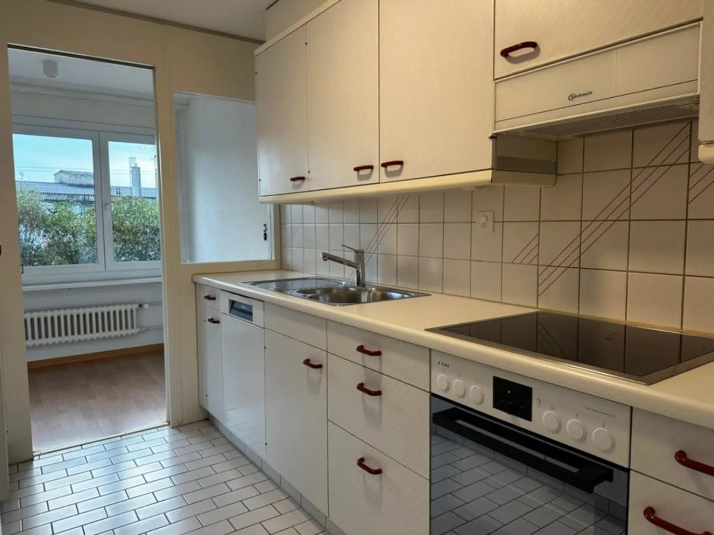 Appartement spacieux de 3,5 pièces - Photo 6 sur 7