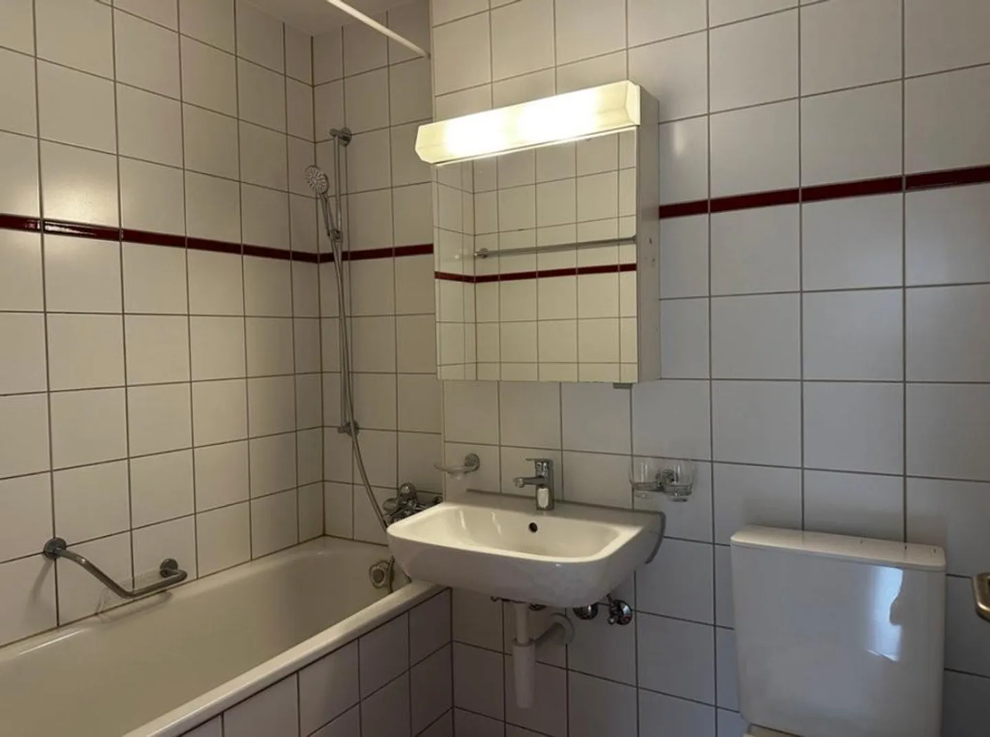 Appartement spacieux de 3,5 pièces - Photo 7 sur 7