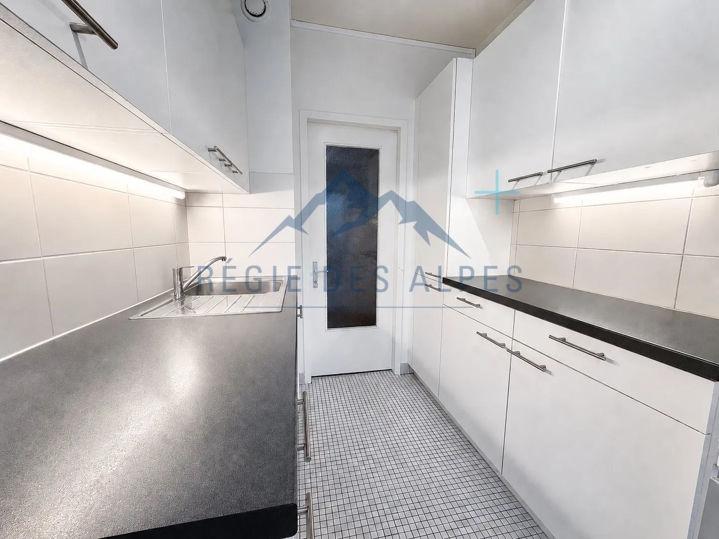 Charmante Wohnung in Petit-Saconnex - Foto 4 von 7