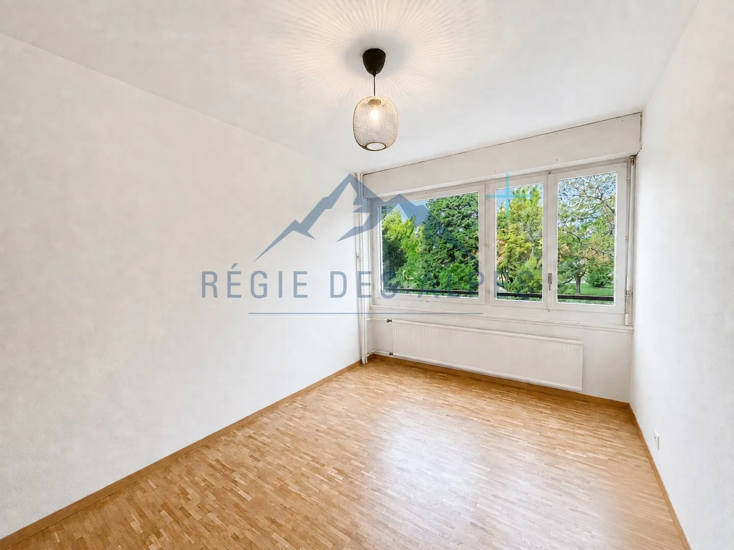 Charmante Wohnung in Petit-Saconnex - Foto 5 von 7