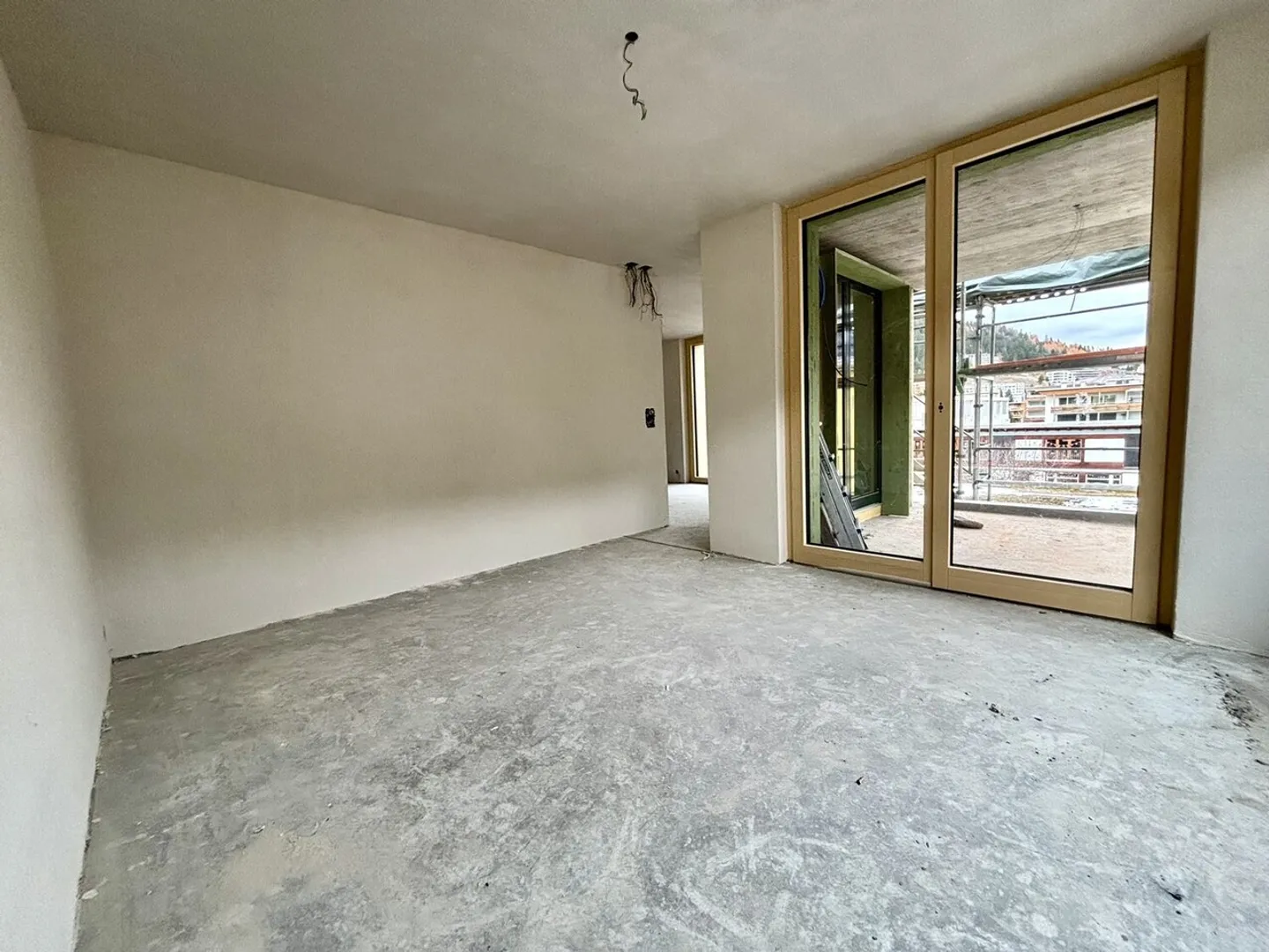 Deuxième maison – Nouvelle construction 2ème étage Maison Amsel - Photo 2 sur 8