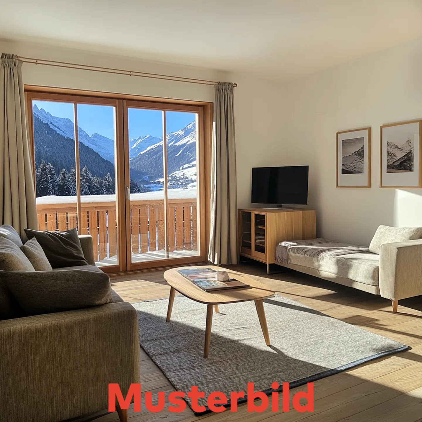 Apartment for sale - Photo 3 of 5
